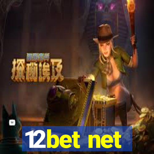 12bet net